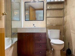 Piso en venta en Santa Clara-Caputxins-Hospital en Vic