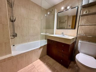Piso en venta en Santa Clara-Caputxins-Hospital en Vic