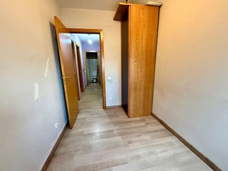 Piso en venta en Santa Clara-Caputxins-Hospital en Vic