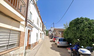 Casa adosada en venta en Canet de Mar