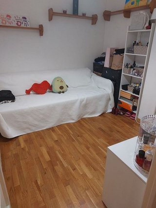 Piso en venta en Sant Miquel - Tres Torres en Granollers