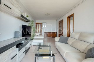 Piso en venta en Centre en Mataró
