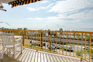 Piso en venta en Centre en Mataró