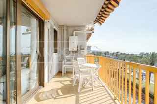 Piso en venta en Centre en Mataró