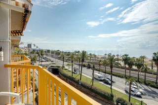 Piso en venta en Centre en Mataró