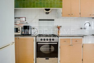 Piso en venta en Centre en Mataró