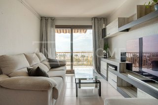 Piso en venta en Centre en Mataró