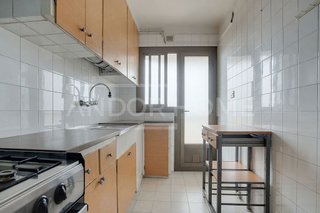 Piso en venta en Centre en Mataró