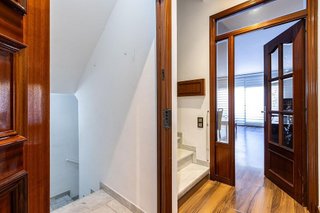 Casa adosada en venta en Centre en Sabadell