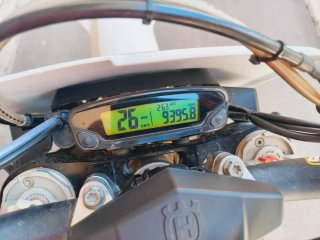 Husqvarna FE 350 2018 Enduro