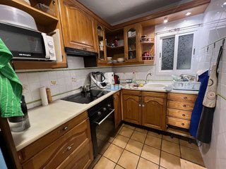 Piso en venta en La Salut - Lloreda en Badalona