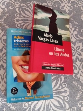 Libros