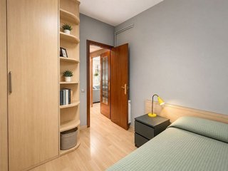 Piso en venta en Artigas - Llefià en Badalona
