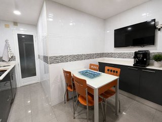 Piso en venta en Artigas - Llefià en Badalona