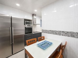 Piso en venta en Artigas - Llefià en Badalona