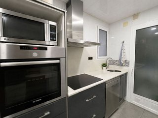 Piso en venta en Artigas - Llefià en Badalona