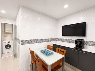 Piso en venta en Artigas - Llefià en Badalona
