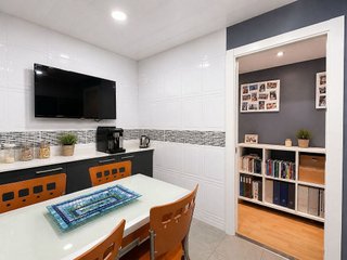 Piso en venta en Artigas - Llefià en Badalona
