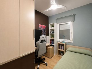 Piso en venta en Artigas - Llefià en Badalona