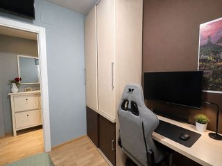Piso en venta en Artigas - Llefià en Badalona