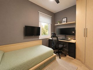 Piso en venta en Artigas - Llefià en Badalona