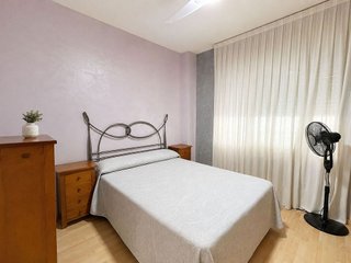 Piso en venta en Artigas - Llefià en Badalona