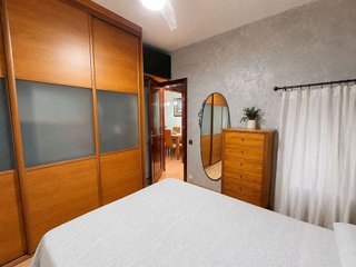 Piso en venta en Artigas - Llefià en Badalona
