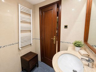 Piso en venta en Artigas - Llefià en Badalona