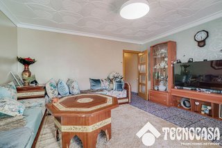 Dúplex en venta en La Maurina en Terrassa