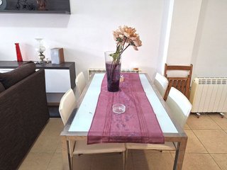 Piso en venta en L' Hospitalet de l'Infant en Vandellòs i l'Hospitalet de l'Infant
