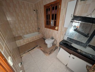 Chalet en venta en Segur de Calafell en Calafell