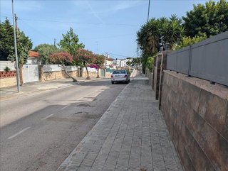 Chalet en venta en Segur de Calafell en Calafell