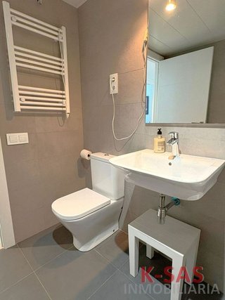 Piso en venta en Sanfeliu en Hospitalet de Llobregat, L´