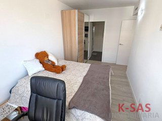Piso en venta en Sanfeliu en Hospitalet de Llobregat, L´
