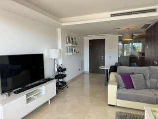 Piso en venta en Benahavís en Benahavís