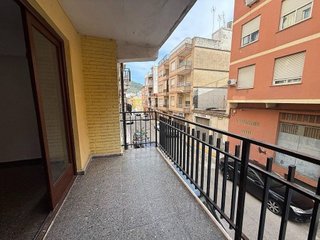 Piso en venta en Tavernes de la Valldigna