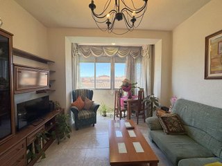 Piso en venta en Sur en Ávila