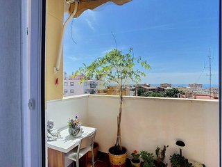 Ático en venta en Arroyo de la Miel en Benalmádena