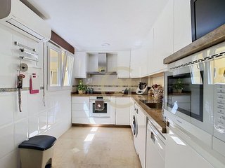 Ático en venta en Arroyo de la Miel en Benalmádena