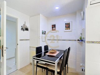 Ático en venta en Arroyo de la Miel en Benalmádena
