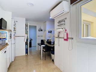 Ático en venta en Arroyo de la Miel en Benalmádena