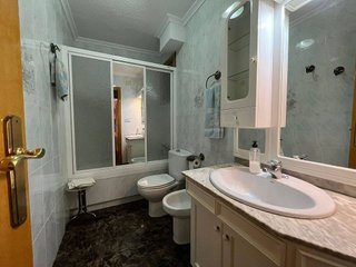 Piso en venta en El Pla de Sant Josep - L'Asil en Elche