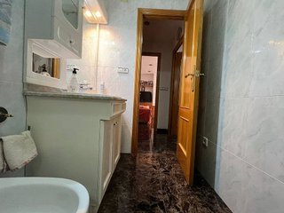Piso en venta en El Pla de Sant Josep - L'Asil en Elche