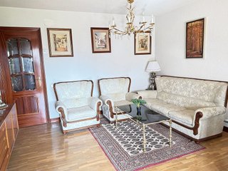 Piso en venta en Sur - PAU 4 en Móstoles