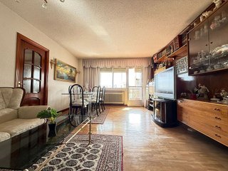 Piso en venta en Sur - PAU 4 en Móstoles