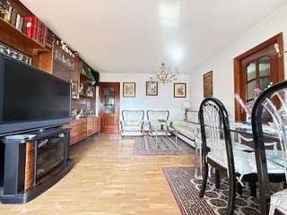 Piso en venta en Sur - PAU 4 en Móstoles