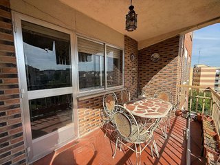 Piso en venta en Sur - PAU 4 en Móstoles