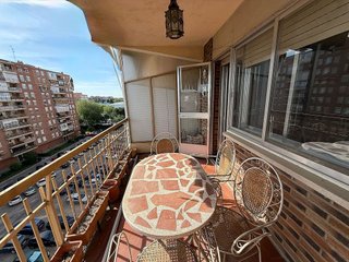 Piso en venta en Sur - PAU 4 en Móstoles