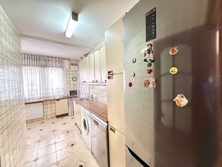Piso en venta en Sur - PAU 4 en Móstoles