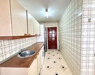 Piso en venta en Sur - PAU 4 en Móstoles